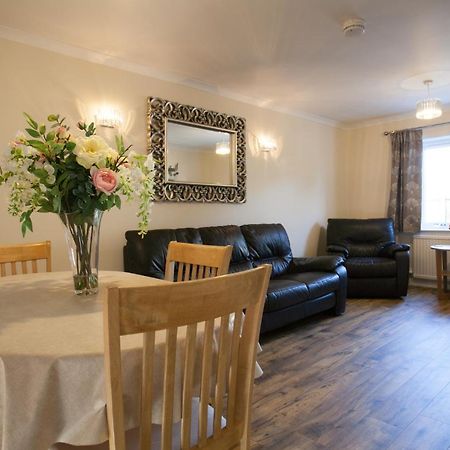 Apartament Failte Mhor Fort William Zewnętrze zdjęcie