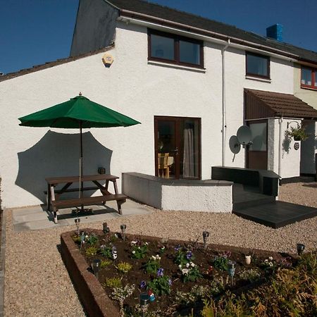 Apartament Failte Mhor Fort William Zewnętrze zdjęcie