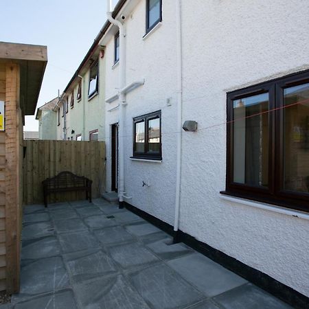 Apartament Failte Mhor Fort William Zewnętrze zdjęcie