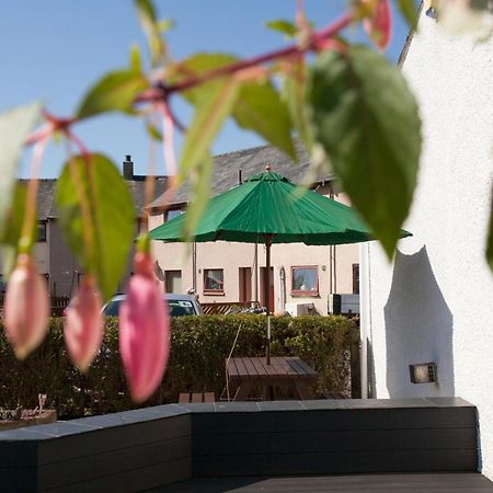 Apartament Failte Mhor Fort William Zewnętrze zdjęcie