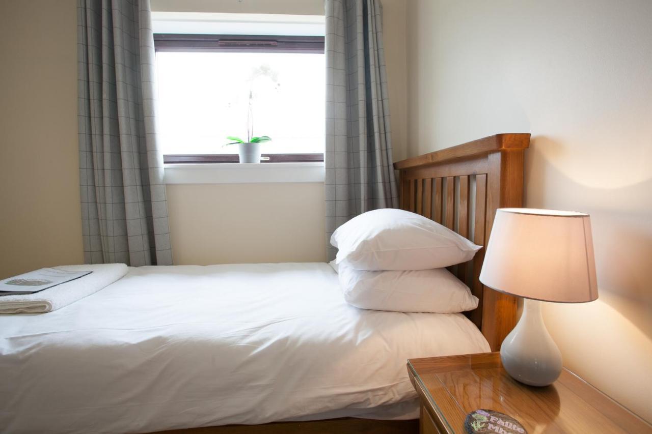 Apartament Failte Mhor Fort William Zewnętrze zdjęcie