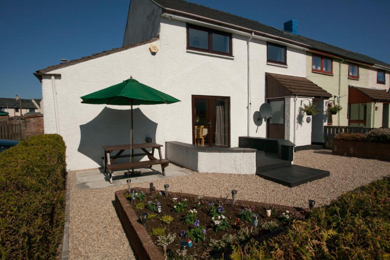 Apartament Failte Mhor Fort William Zewnętrze zdjęcie