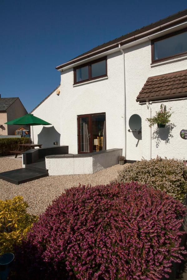 Apartament Failte Mhor Fort William Zewnętrze zdjęcie