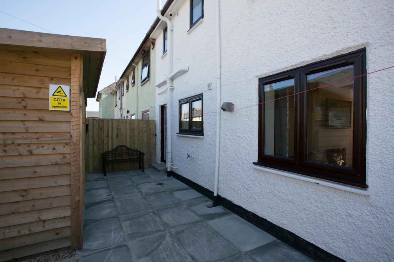 Apartament Failte Mhor Fort William Zewnętrze zdjęcie