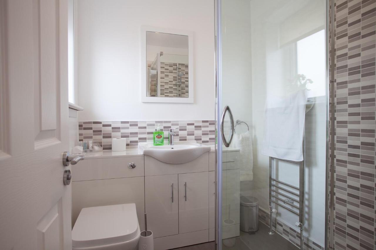 Apartament Failte Mhor Fort William Zewnętrze zdjęcie