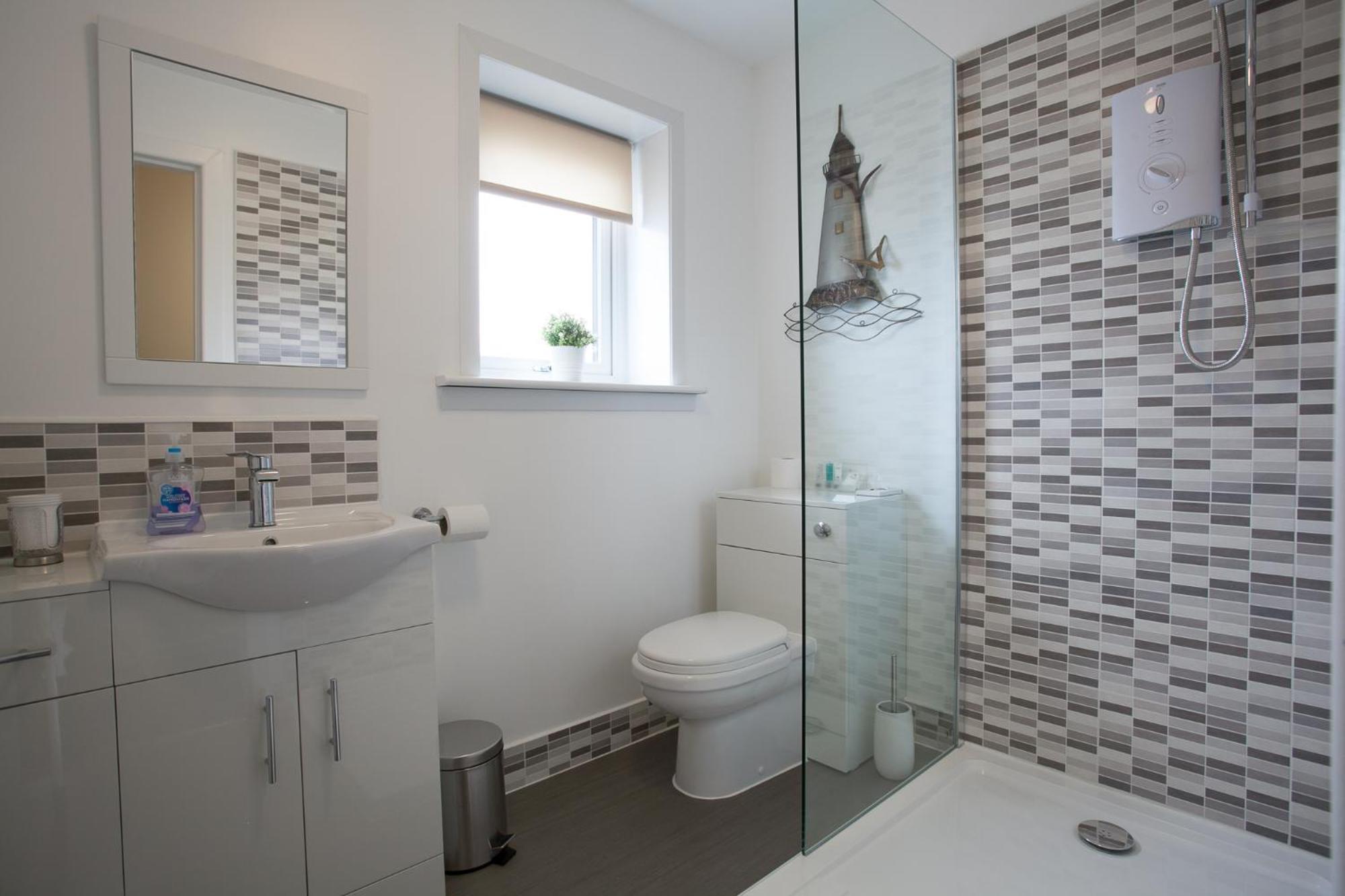 Apartament Failte Mhor Fort William Zewnętrze zdjęcie