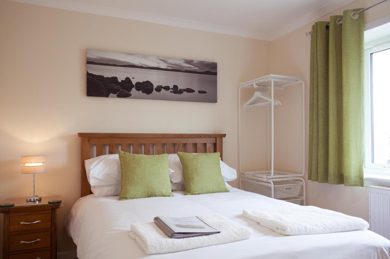 Apartament Failte Mhor Fort William Zewnętrze zdjęcie
