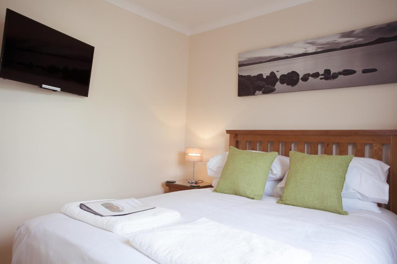 Apartament Failte Mhor Fort William Zewnętrze zdjęcie
