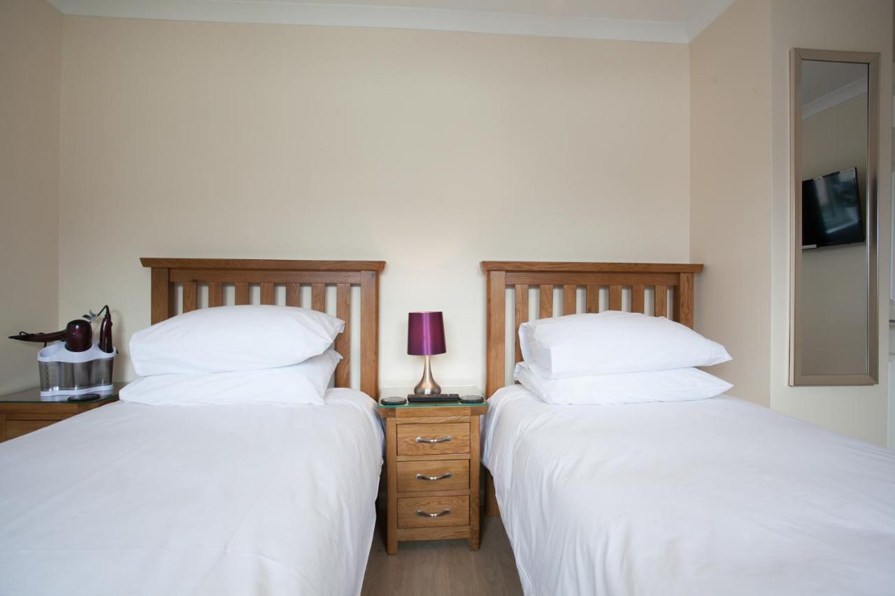 Apartament Failte Mhor Fort William Zewnętrze zdjęcie